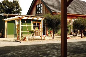 Ferienwohnungen am Scharmützelsee